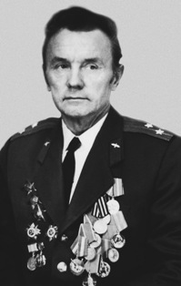 Омельченко Иван Дмитриевич